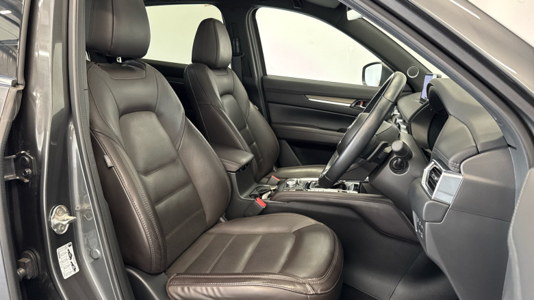 Mazda CX-5 2.5 GT Sport 5dr Auto AWD Petrol Estate